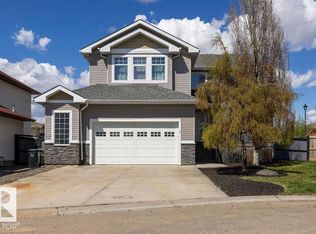 5 Krahn Ct, Leduc, AB T9E 0A3