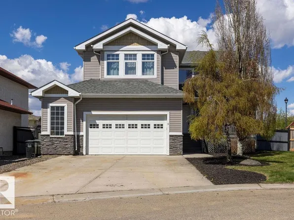 5 Krahn Ct, Leduc, AB T9E 0A3