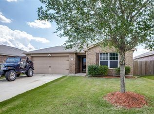 846 Driftwood Ln, La Marque, TX 77568