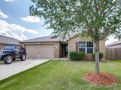 846 Driftwood Ln, La Marque, TX, 77568