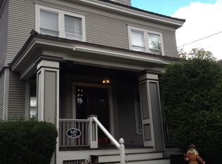 136 Stolp Ave, Syracuse, NY 13207