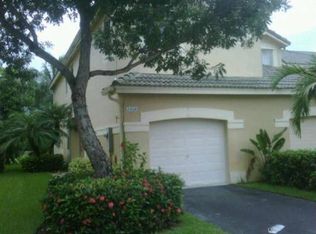 2458 Cordoba Bnd, Weston, FL 33327