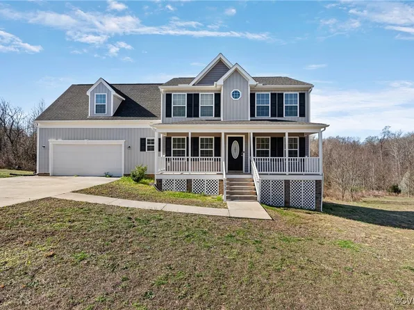 7553 Rolling Hill Rd, North Prince George, VA 23860