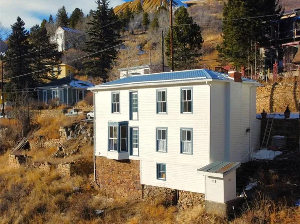 125 Casey Street, Central City, CO 80427