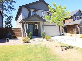 61581 SE Lorenzo Dr, Bend, OR 97702