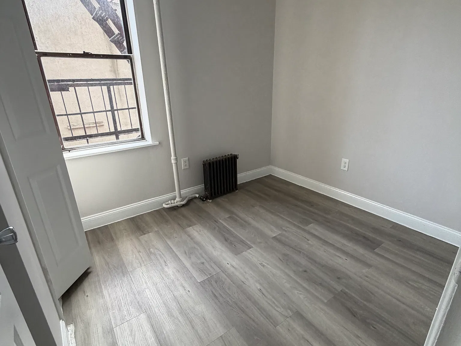 1 bed, 550 sqft, $1,795 — Photo 4
