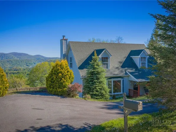162 Rock Spring Circle, Sugar Mountain, NC 28604