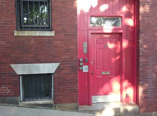 2 Copps Hill Ter, Boston, MA 02113