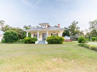 104 Campbell St, Columbia, AL 36319