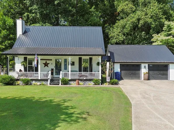 229 Timberlake Dr, Bronston, KY 42518