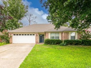 31 Robin Ln, Cabot, AR 72023