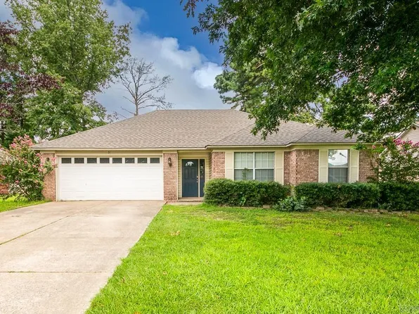 31 Robin Ln, Cabot, AR 72023