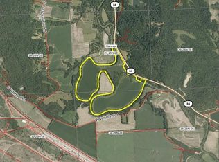 10548 State Route 84 S, Hanover, IL 61041