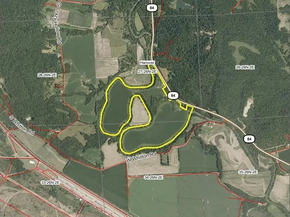 10548 State Route 84 S, Hanover, IL 61041