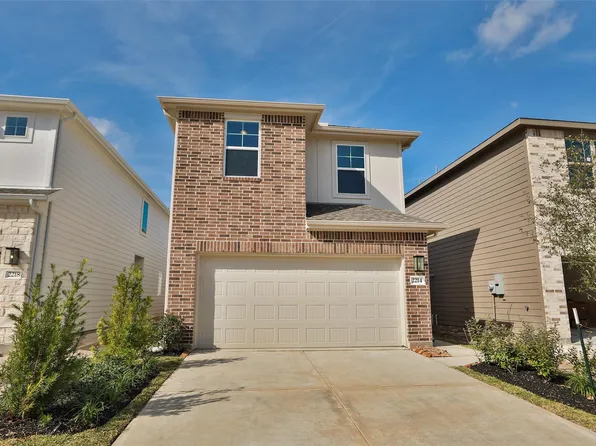 2214 Villa Clara Dr, Friendswood, TX 77546