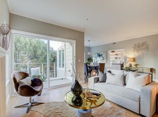 520 Pointe Pacific #702, Daly City, CA 94014