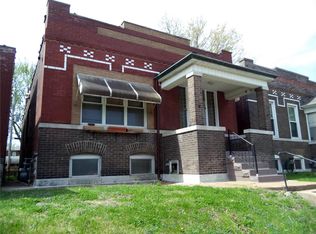 610 Fassen St, Saint Louis, MO 63111