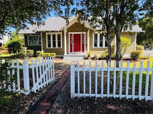 1601 BRYN MAWR STREET, ORLANDO, FL 32804