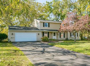 1739 Scribner Rd, Penfield, NY 14526