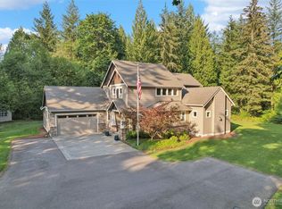 17612 SE 236th Pl, Kent, WA
