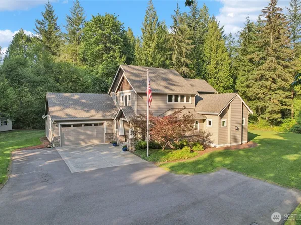 17612 SE 236th Place, Kent, WA 98042