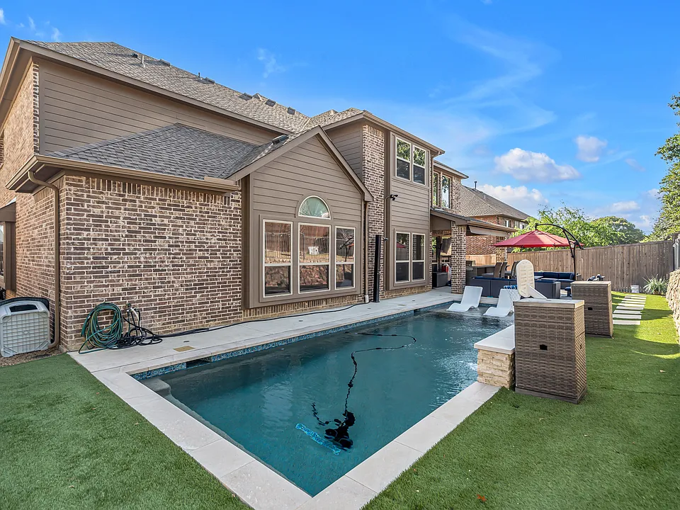 1108 Navajo Dr
