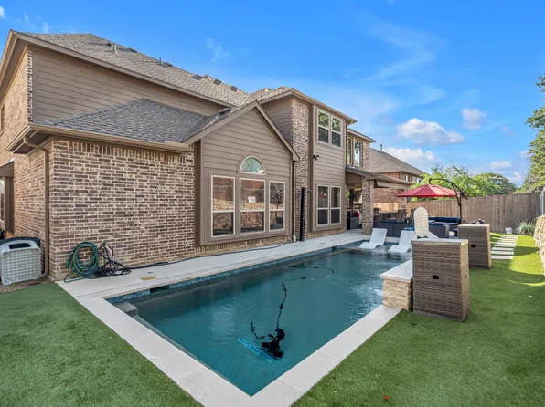 1108 Navajo Dr, McKinney, TX 75072