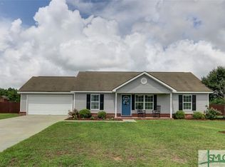 103 J Dr, Rincon, GA 31326