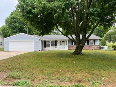 6361 Cedarbrook Dr, Kalamazoo, MI, 49048
