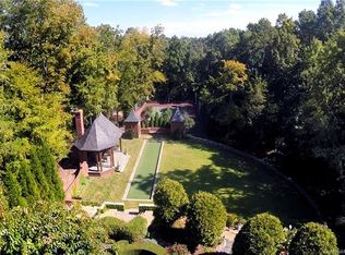 2019 Craigmore Dr, Charlotte, NC 28226