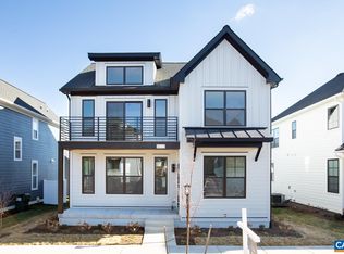 3140 Horizon Rd, Charlottesville, VA 22902