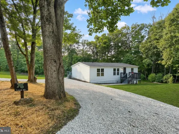 76 Laurel Dr, Airville, PA 17302
