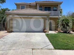 4072 E Gail Ct, Gilbert, AZ 85296