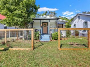 2015 Ellis St, Brunswick, GA 31520