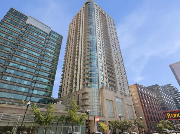 125 S Jefferson St Unit 2806, Chicago, IL 60606