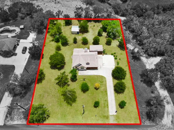 6544 Robards Row, San Antonio, TX 78233