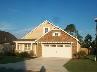 121 Lido Dr, Wilmington, NC 28411