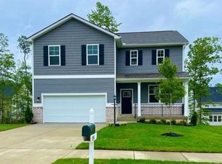 35652 Pine Needle Ln, Locust Grove, VA 22508