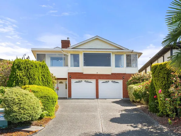 15655 Semiahmoo Ave, White Rock, BC V4B 1V4