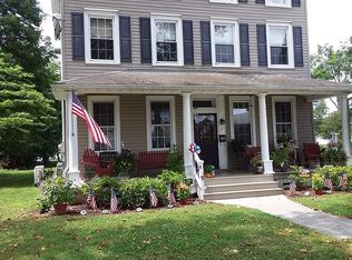 118 S Main St #3, Woodstown, NJ 08098