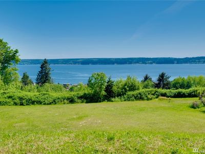 0 Dickey Lots 4 18 & 19 St, Port Ludlow, WA, 98365