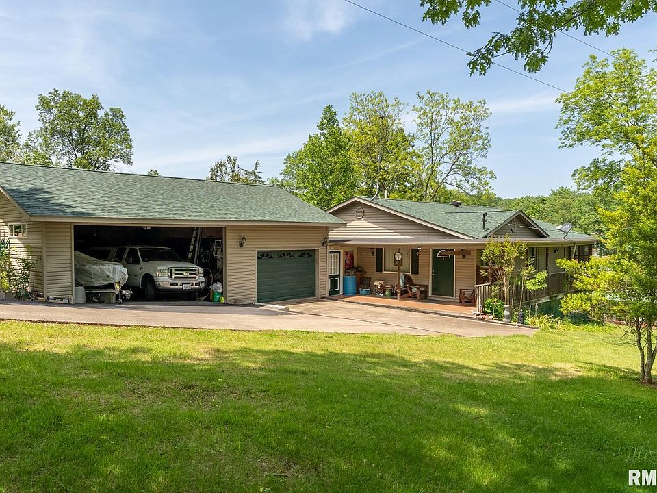 2405 Lakeshore Dr S, Goreville, IL 62939 Zillow