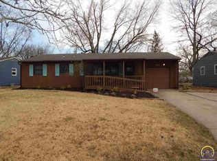 5619 SW 15th St, Topeka, KS 66604