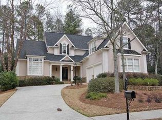 2805 Gleneagles Pointe, Alpharetta, GA 30005