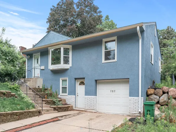 737 36th Ave NE, Minneapolis, MN 55418