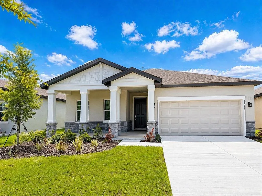 Building Photo - 5712 Haystack Dr
