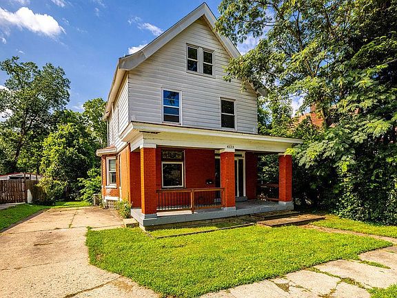2nd image of 4123 Francis Ave