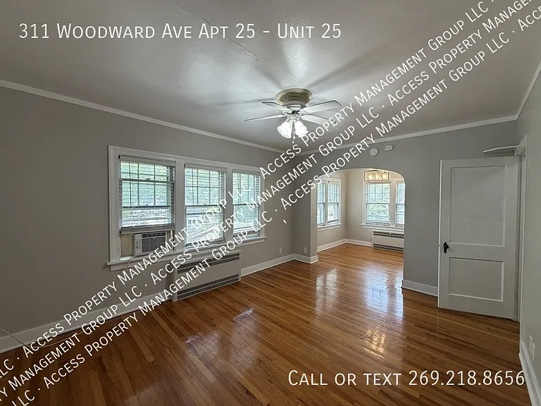 311 Woodward Ave #25 — Photo 7