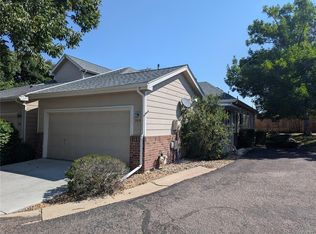 168 W Sterne Pkwy, Littleton, CO 80120