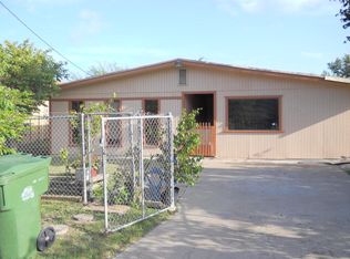 64 Angel Dr, Brownsville, TX 78521